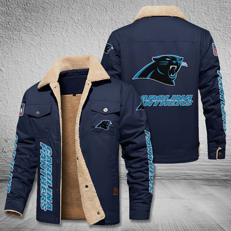 Carolina Panthers PB8KK8F