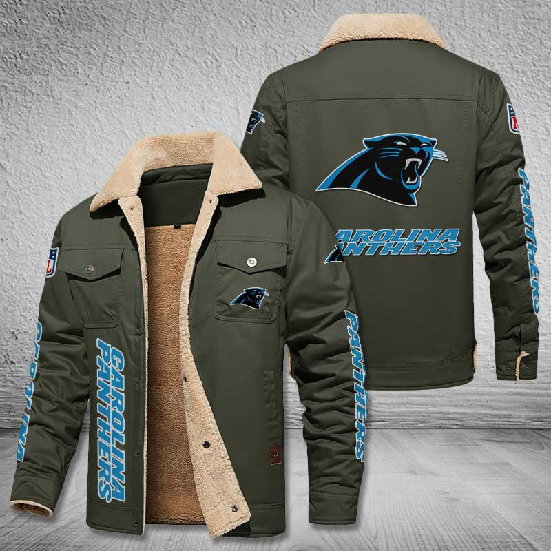 Carolina Panthers PB8KK8F