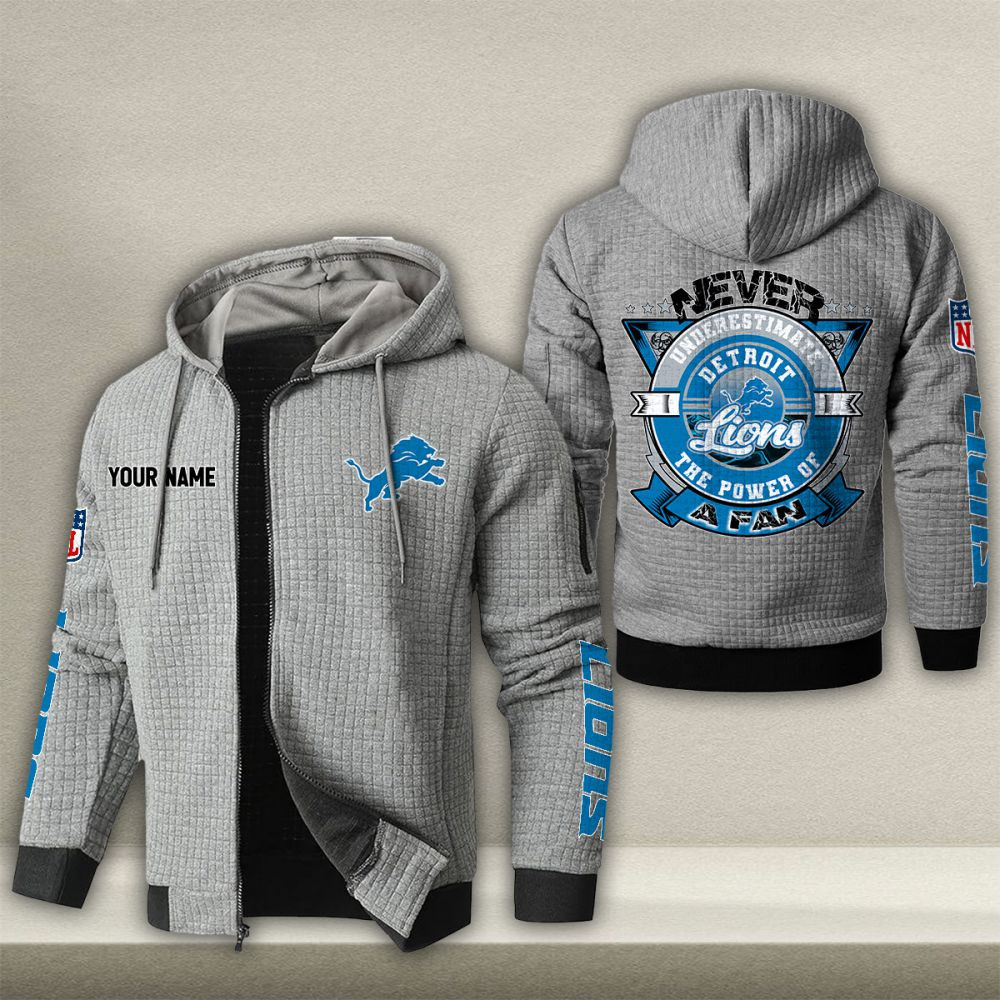 Detroit Lions VITZUH2112