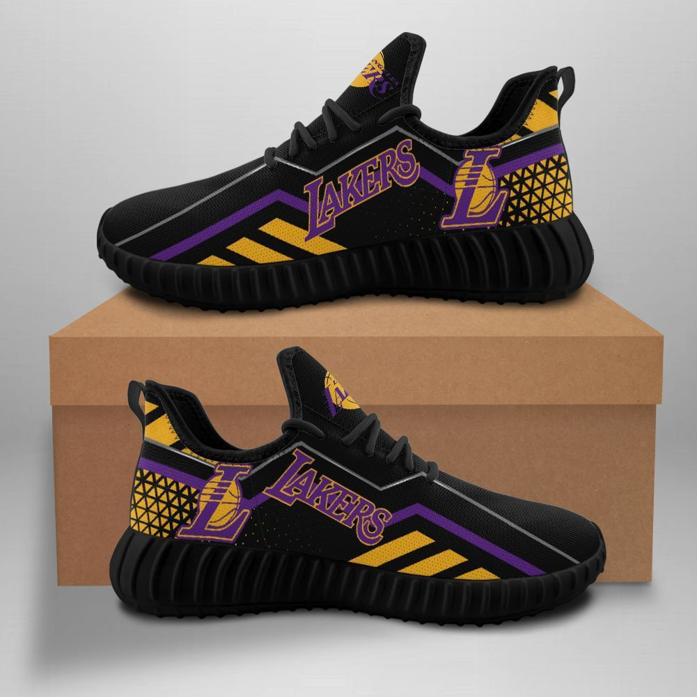 Los Angeles Lakers New Sneakers 310