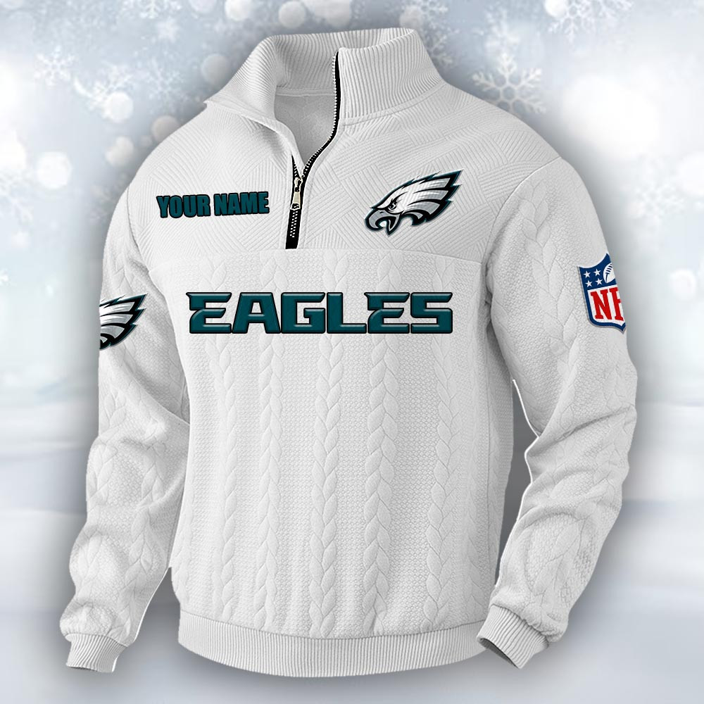 Philadelphia Eagles DMAE0026 Multicolor