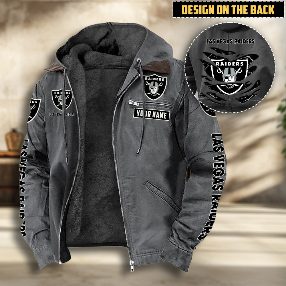 Las Vegas Raiders VITHCJ172