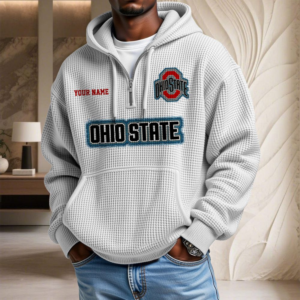 Ohio State Buckeyes VITDE119