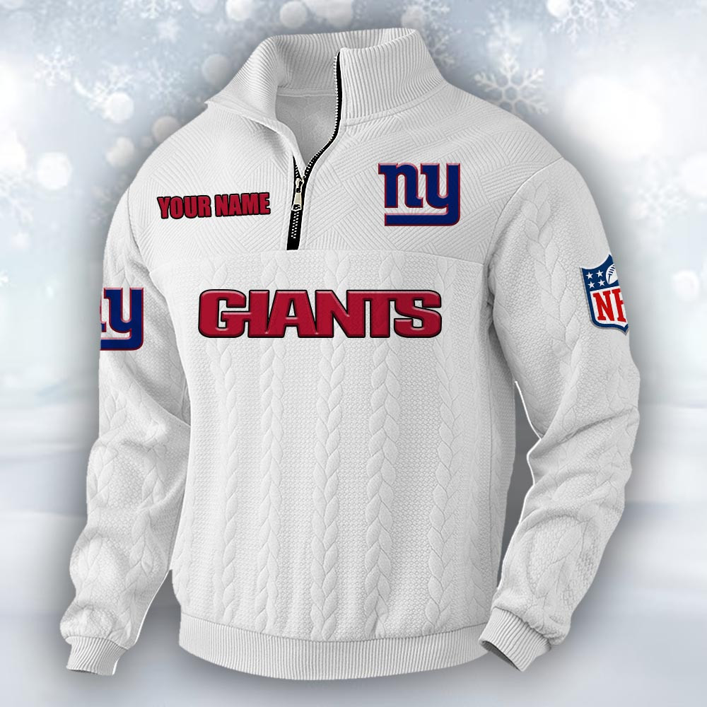 New York Giants DMAE0024 Multicolor
