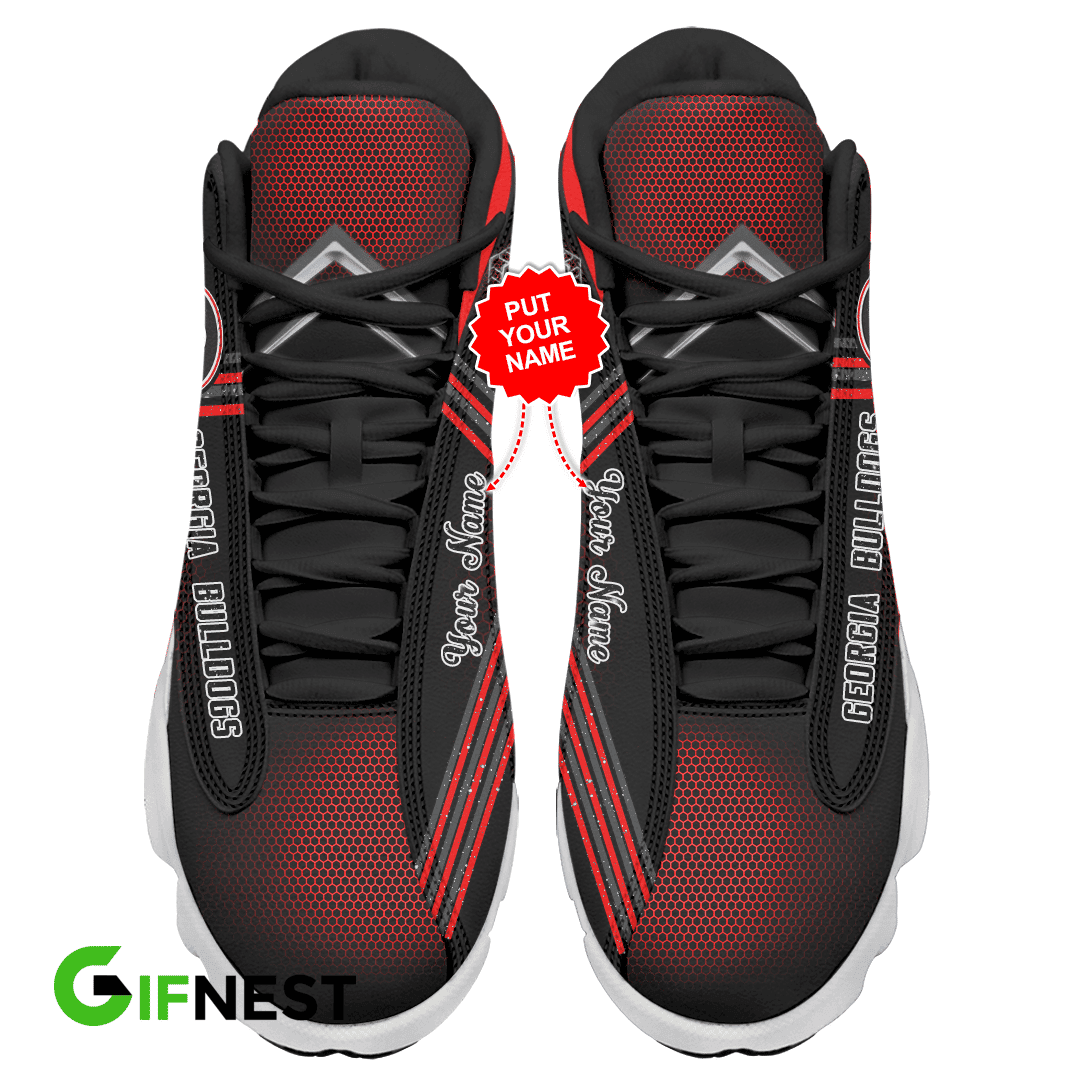 Personalized GB JD13 Sneaker PB7XJTE