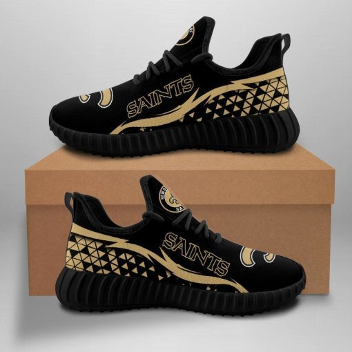 New Orleans Saints New Sneakers PBO3ZKG