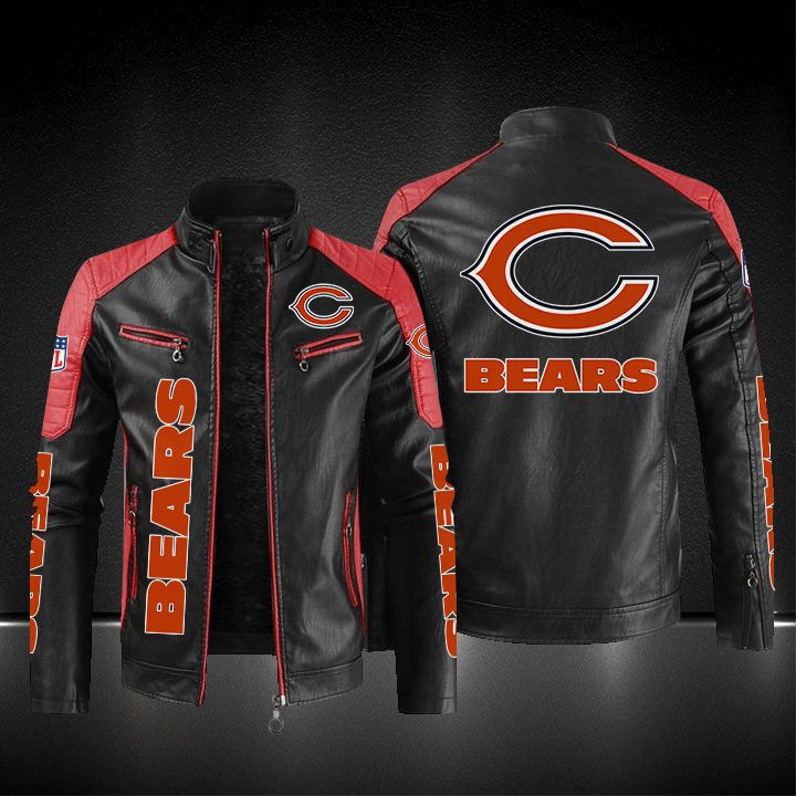 Chicago Bears PBLYFD6