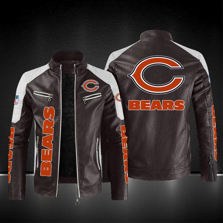 Chicago Bears PBLYFD6