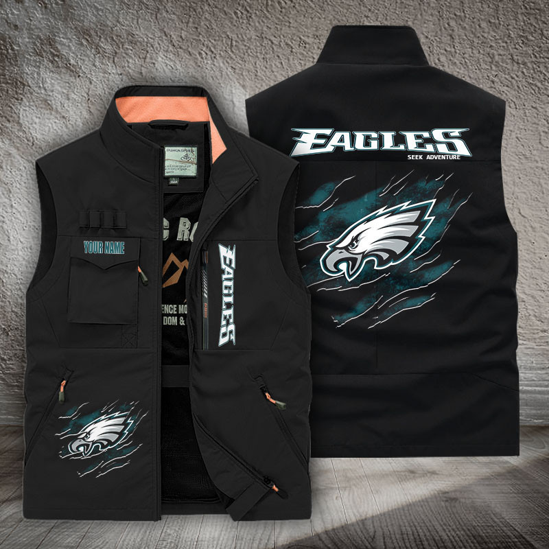 Philadelphia Eagles VITPV026