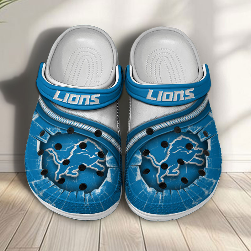 Detroit Lions DMCR2631