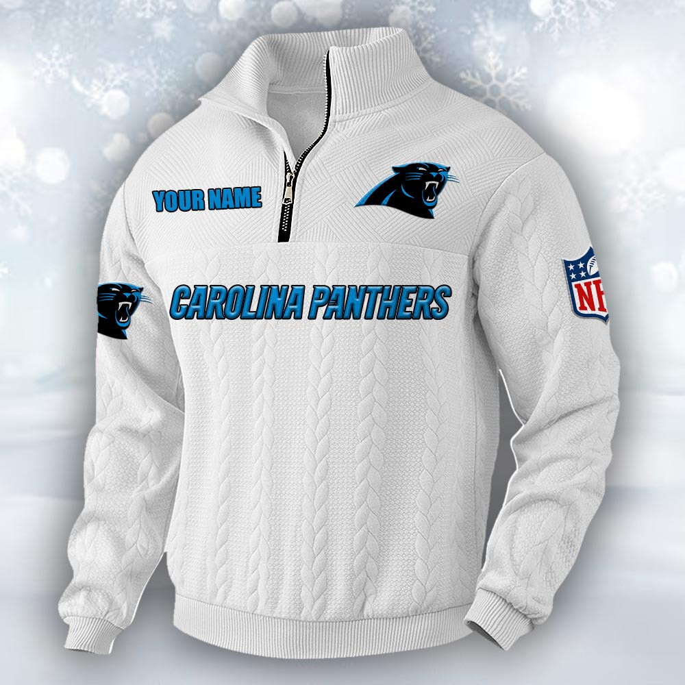 Carolina Panthers DMAE0005 Multicolor