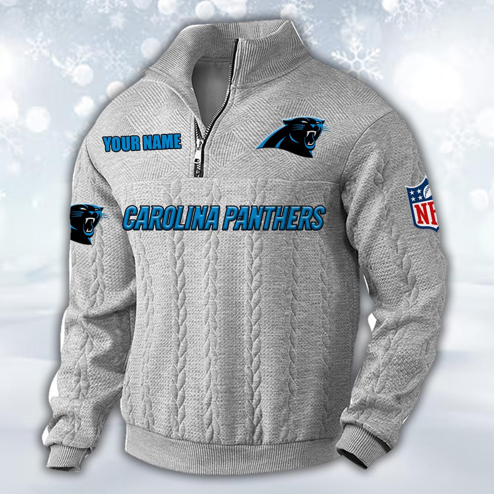 Carolina Panthers Multicolor PB3LAHQ