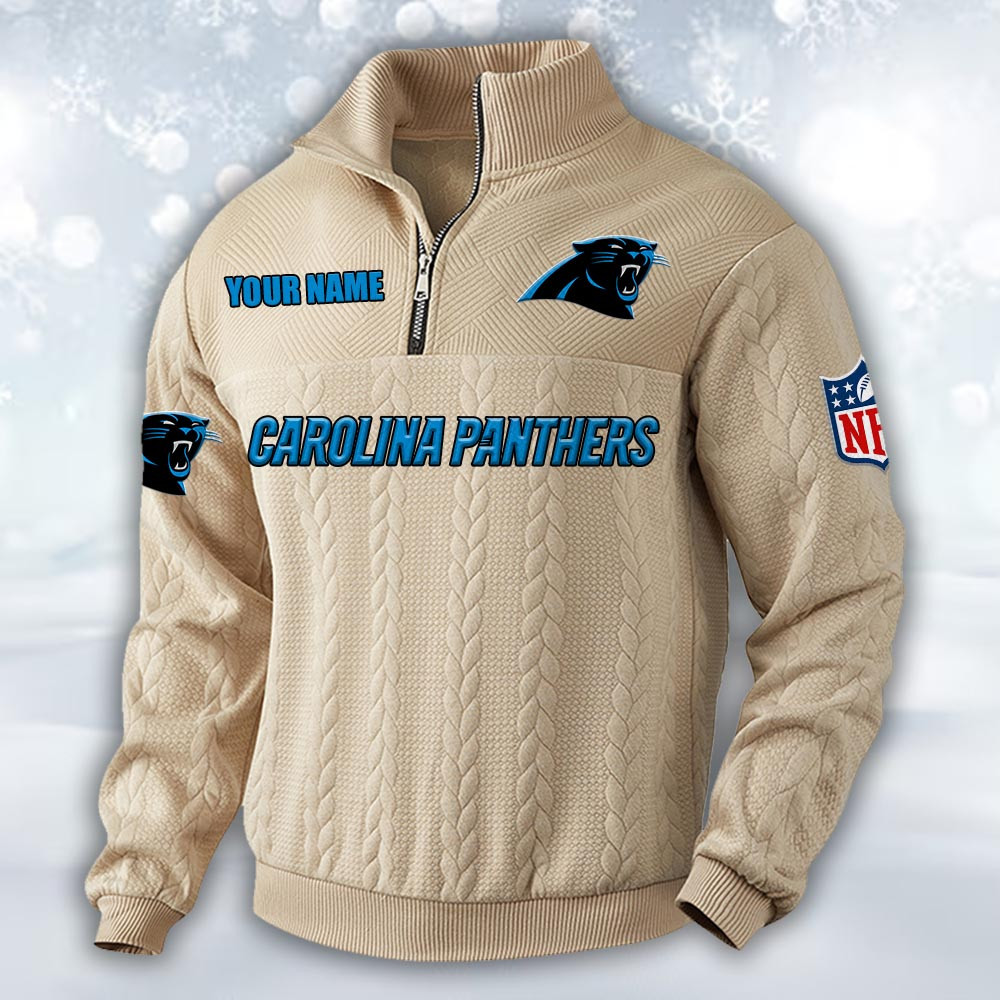 Carolina Panthers Multicolor PB3LAHQ