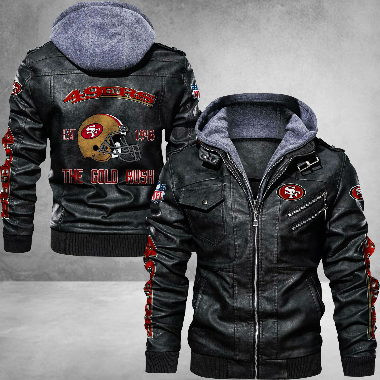 San Francisco 49ers WINC1653