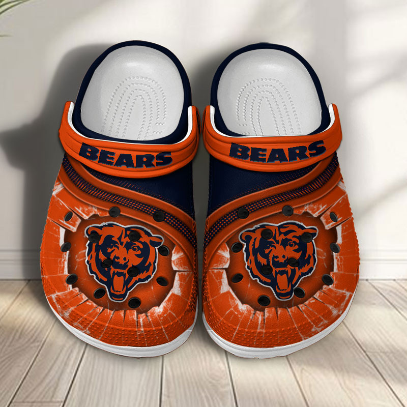 Chicago Bears DMCR2626