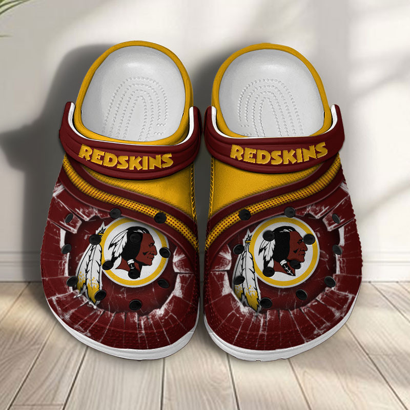 Washington Redskin DMCR2653