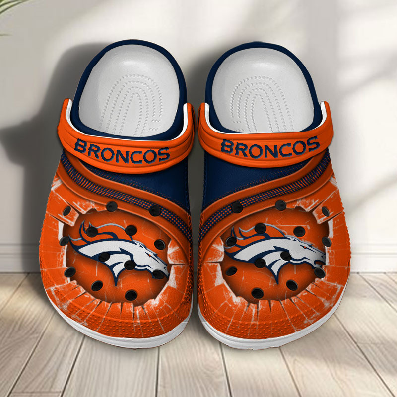 Denver Broncos DMCR2630