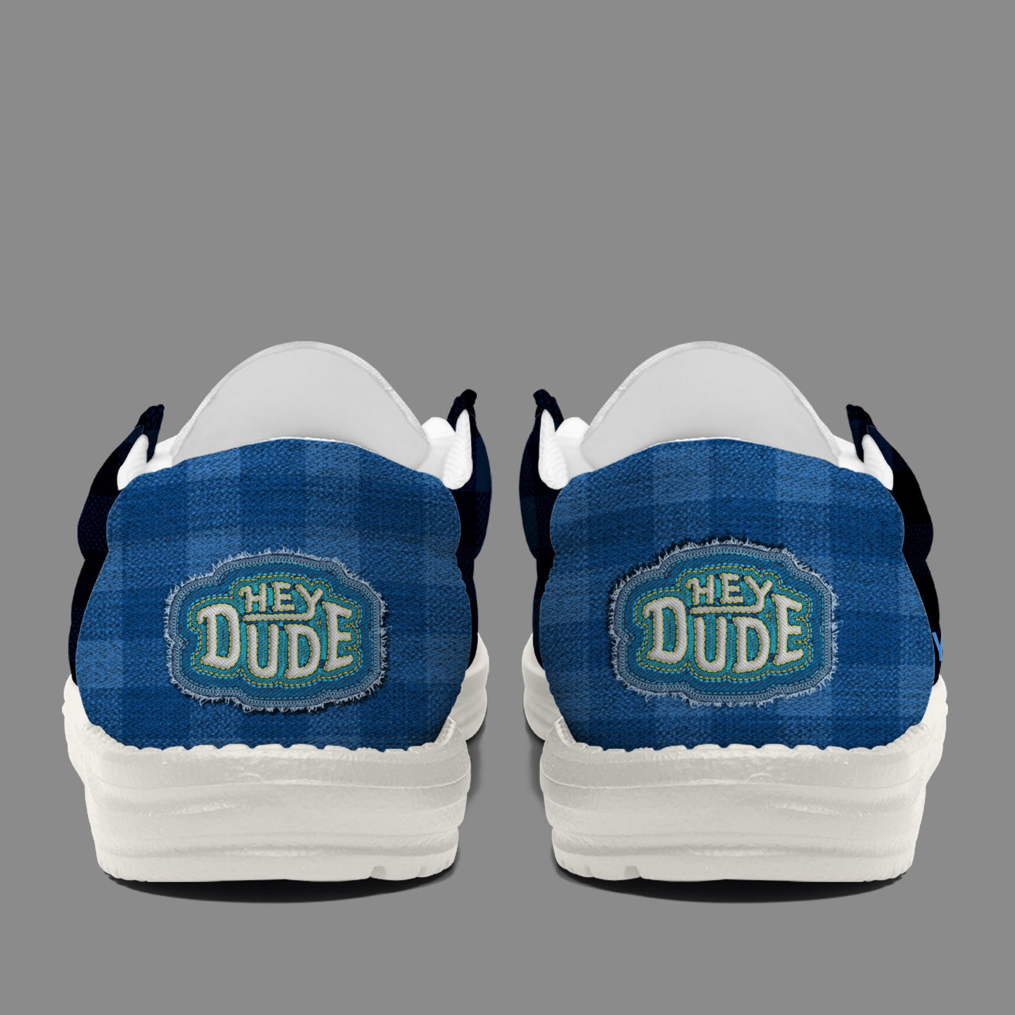 Tennessee Titans DHS shoes-Custom name PB1NEMM