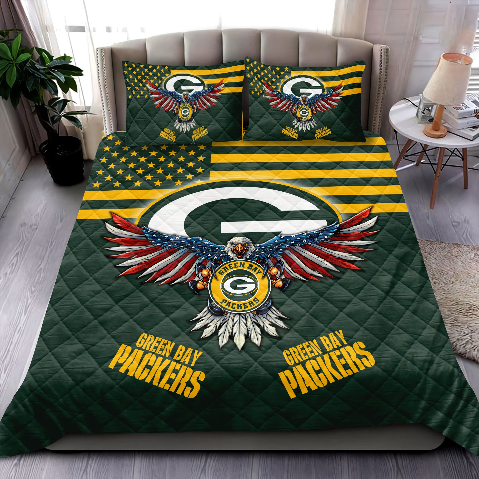 Green Bay Packers NFL MNBD0222