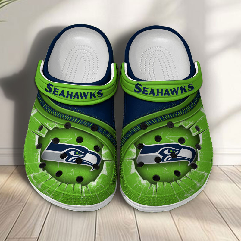 Seattle Seahawks DMCR2649