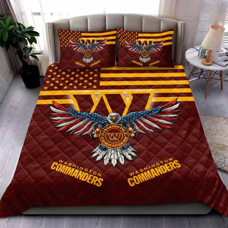 Washington Commanders NFL MNBD02