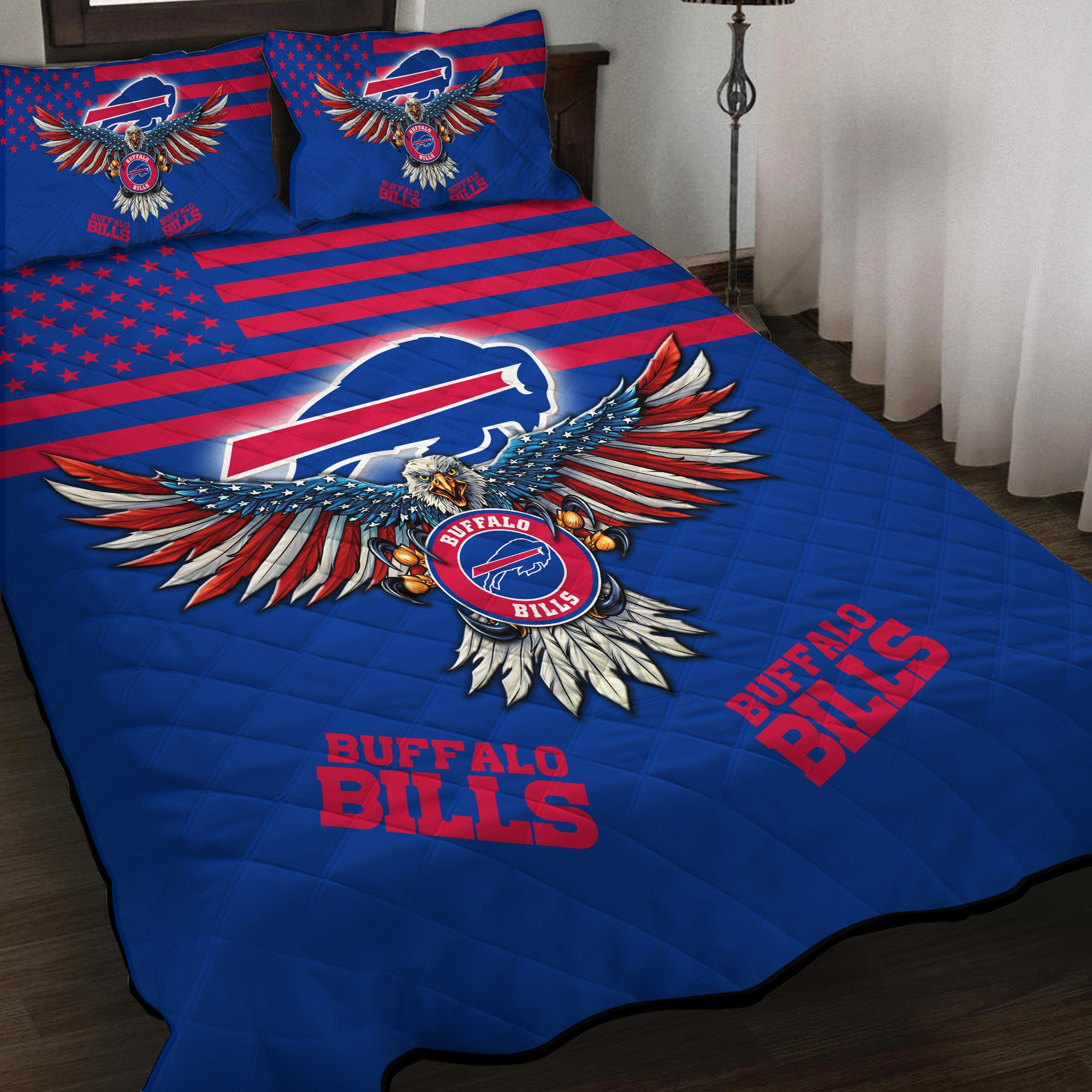 Buffalo Bills NFL MNBD029