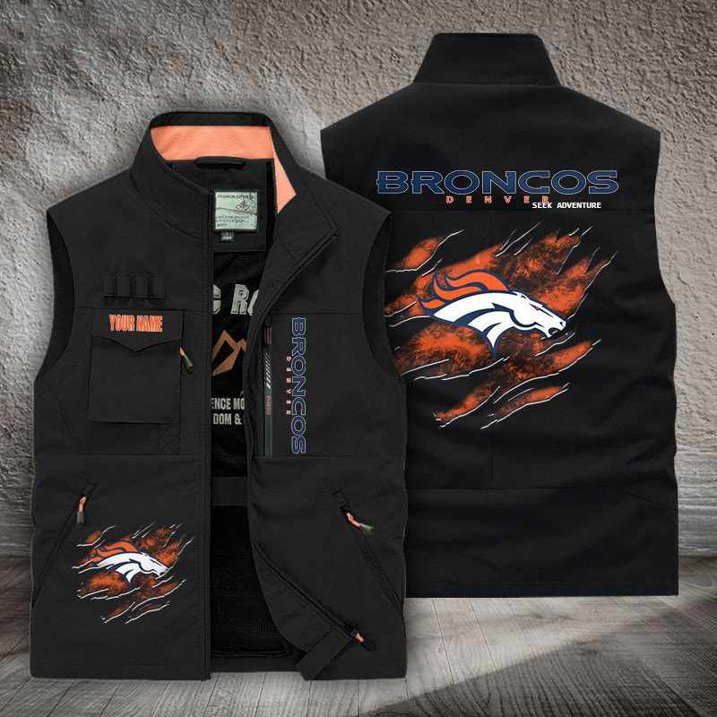 Denver Broncos VITPV010
