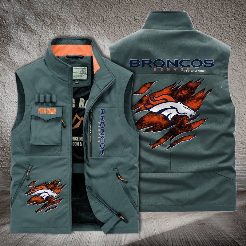 Denver Broncos PBJJI3N