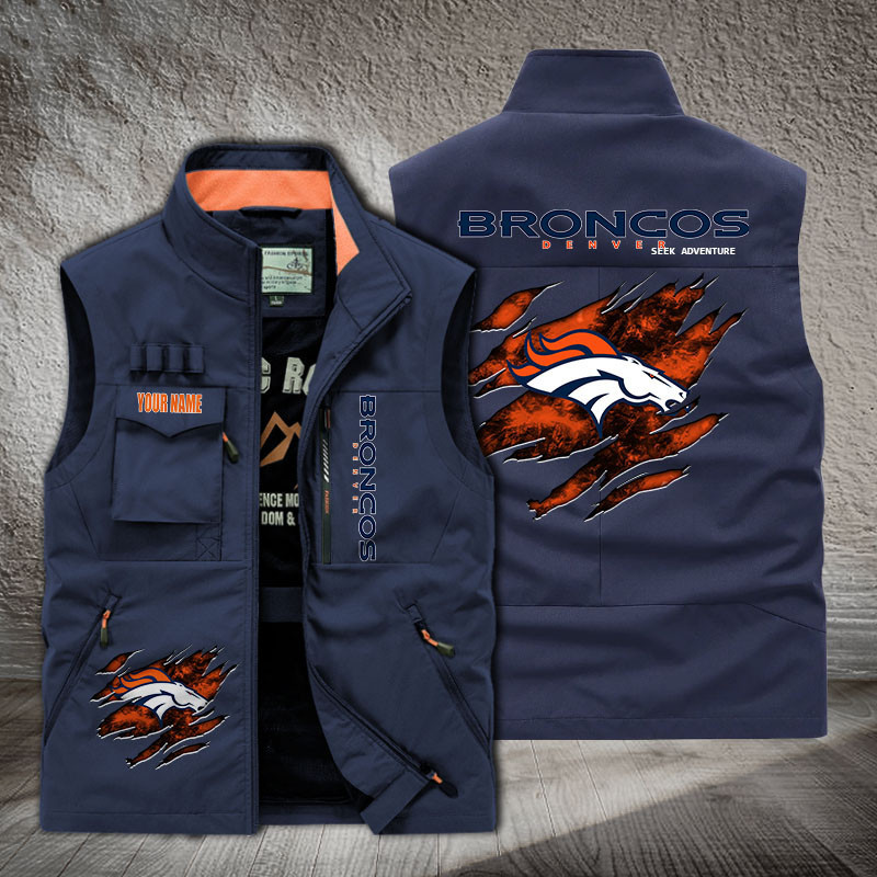 Denver Broncos PBJJI3N