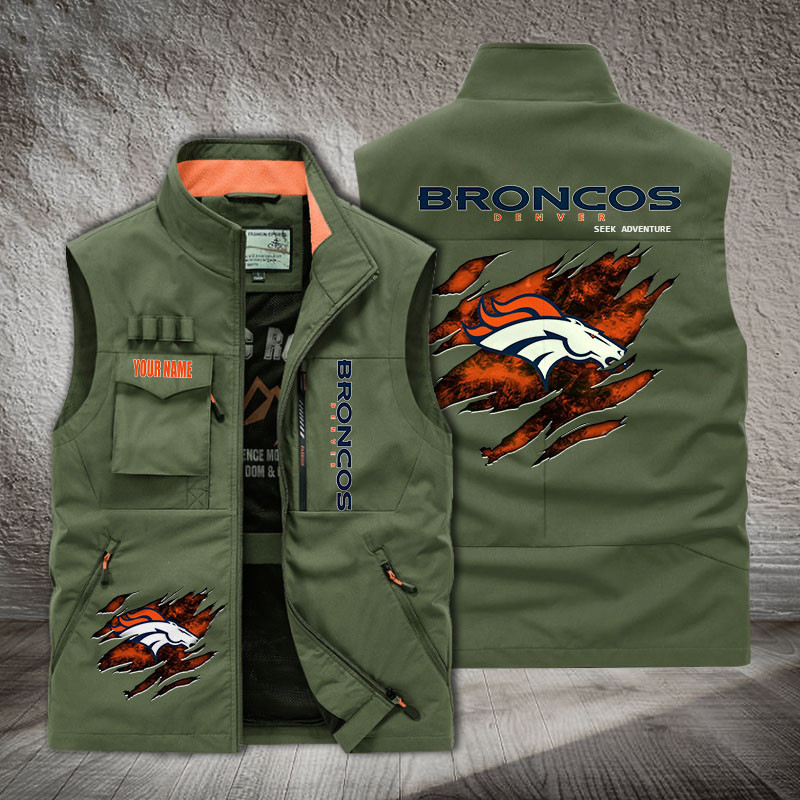 Denver Broncos PBJJI3N