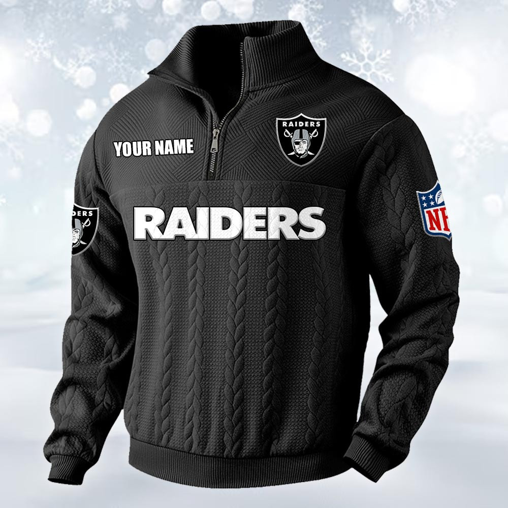 Las Vegas Raiders DMAE0017 Multicolor