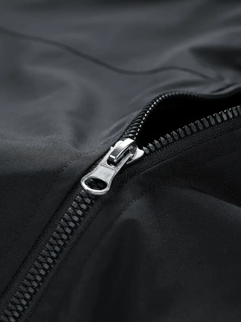 Texas Longhorns 3D Windbreaker Jacket PBLE3BK