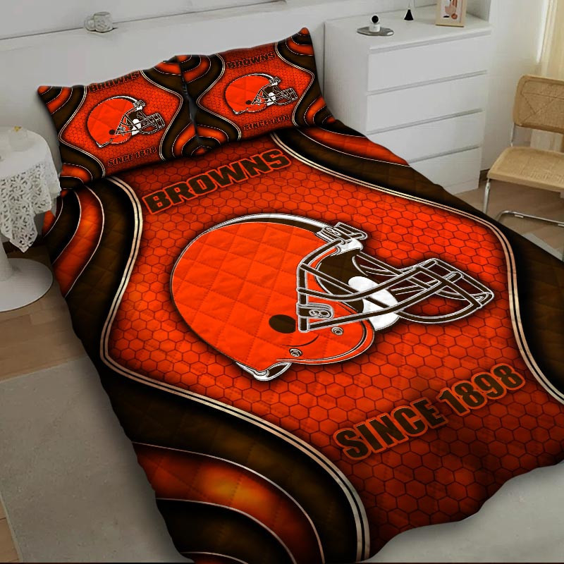 Cleveland Browns DMHG0998 Multicolor