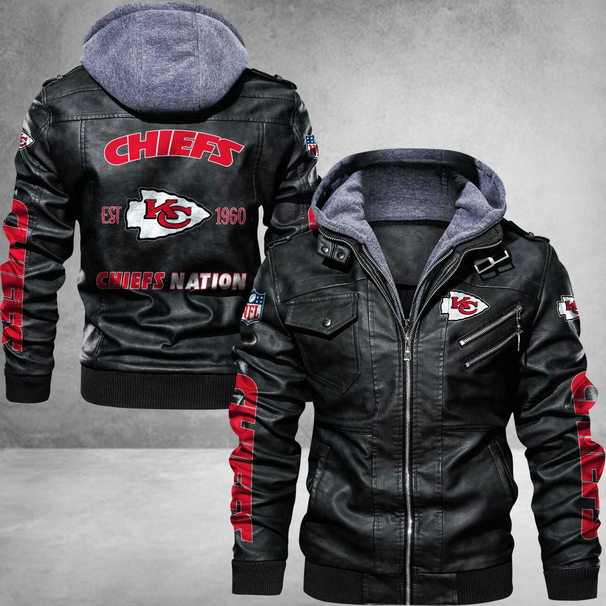Kansas City Chiefs WINC1516