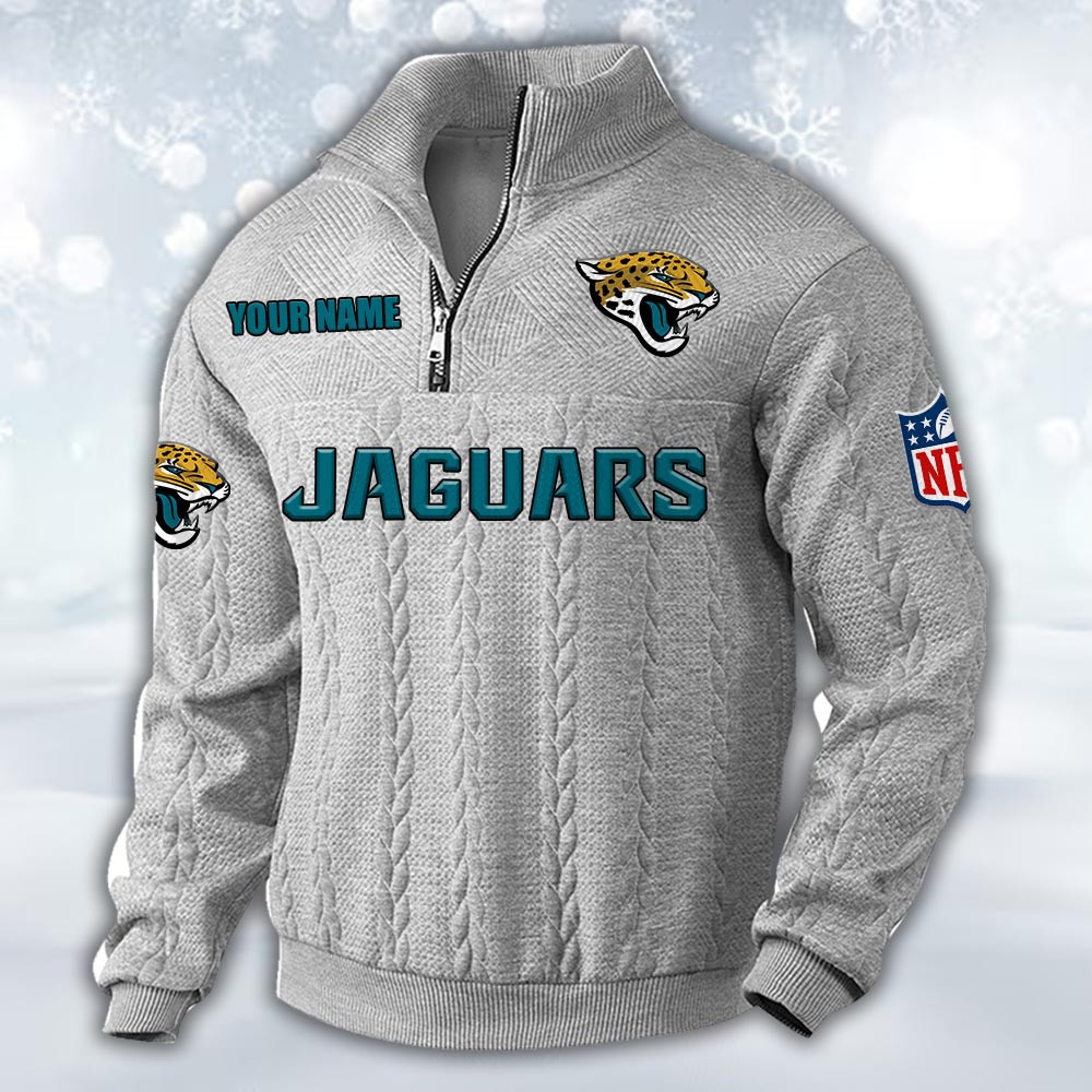 Jacksonville Jaguars DMAE0015 Multicolor