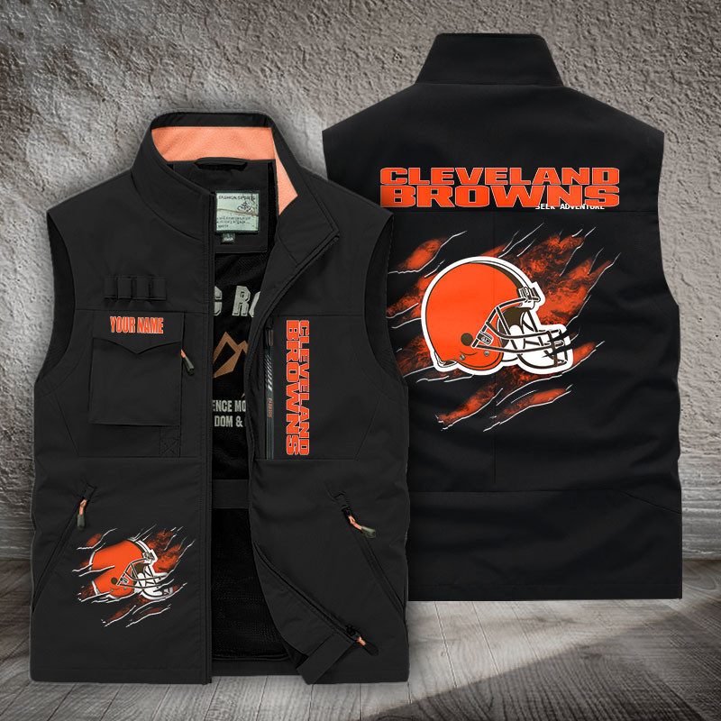 Cleveland Browns VITPV008