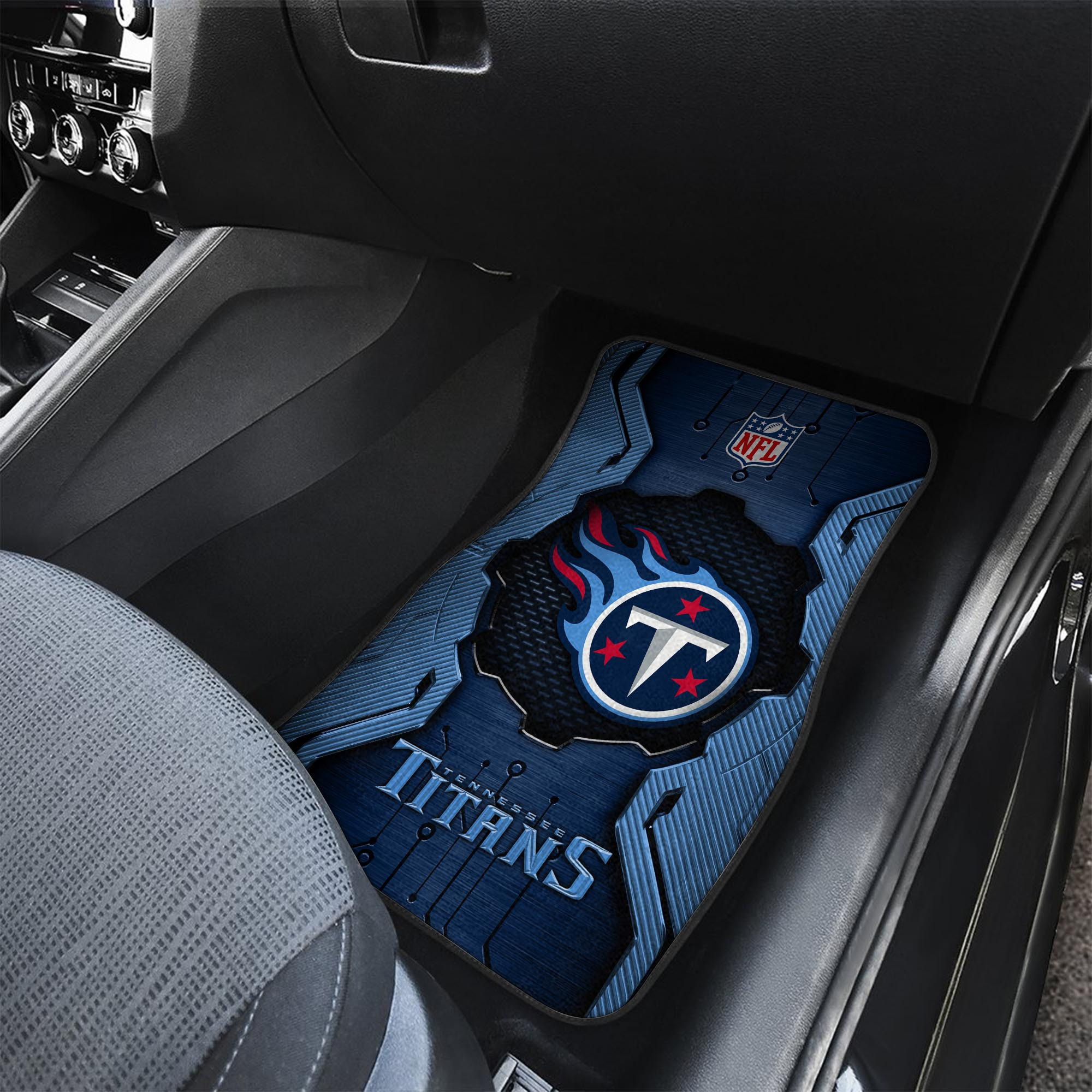 Tennessee Titans Carmat PB8CMYP