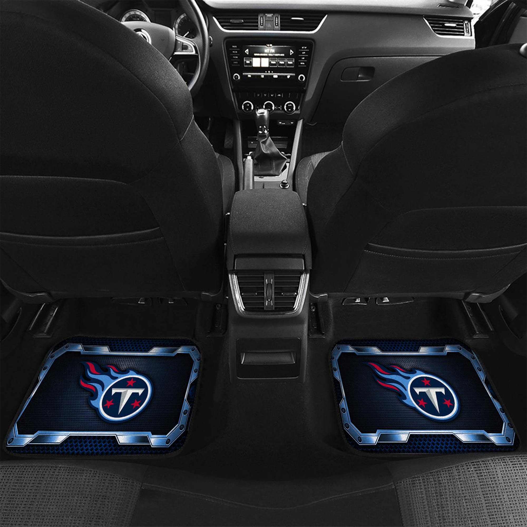Tennessee Titans Carmat PB8CMYP