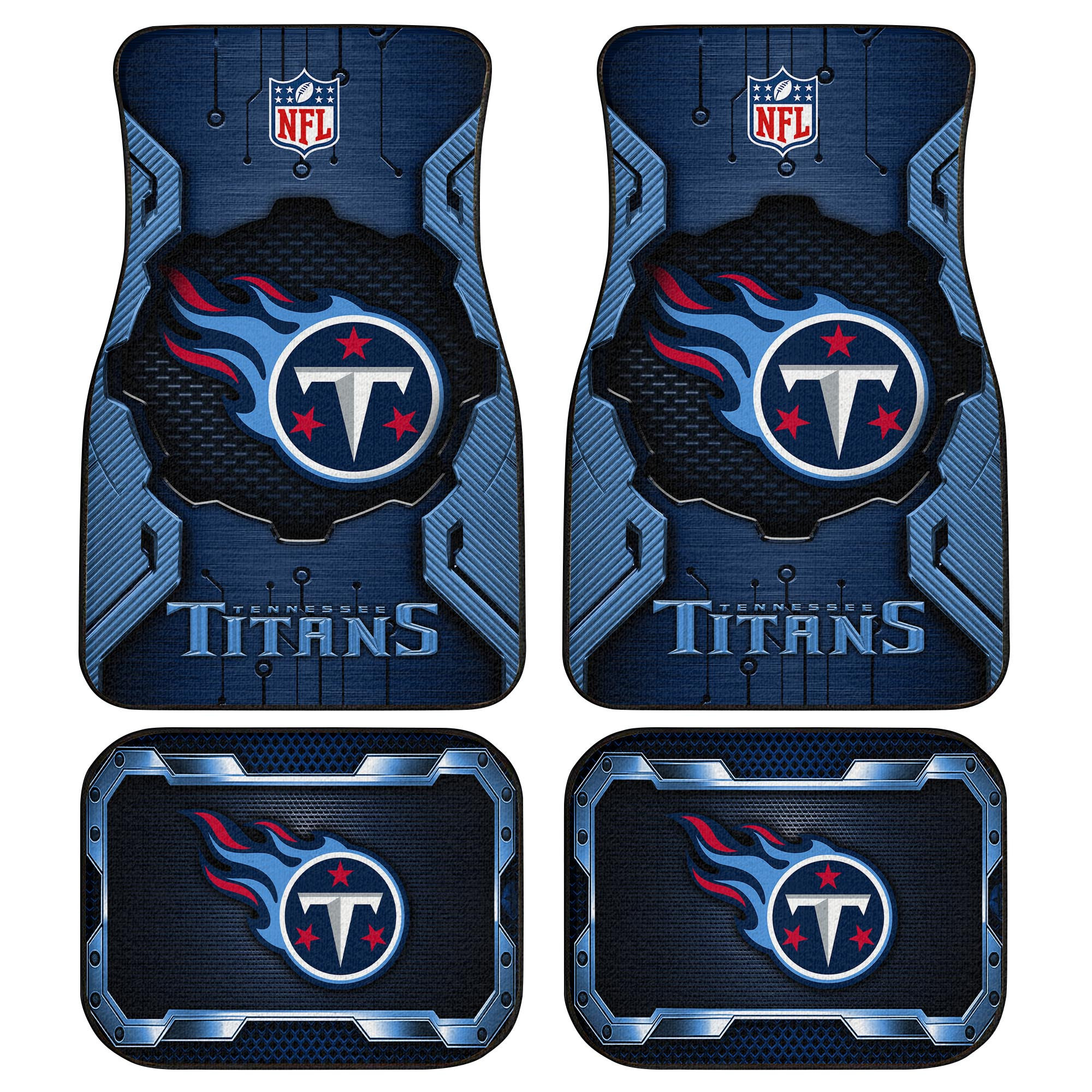 Tennessee Titans Carmat PB8CMYP