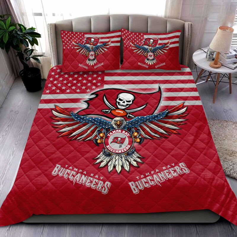 Tampa Bay Buccaneers NFL MNBD04