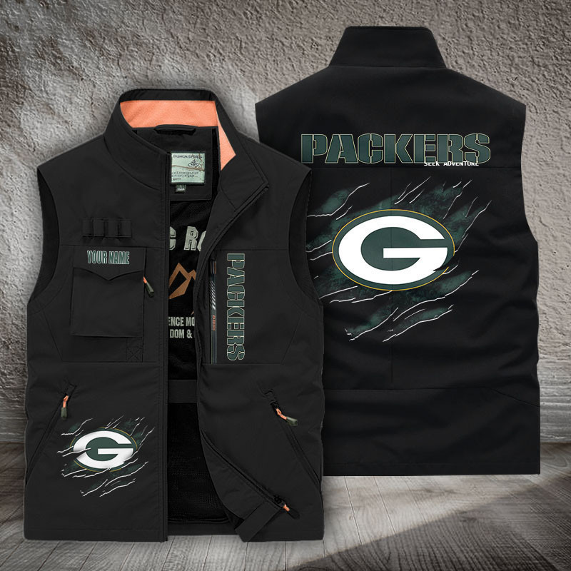 Green Bay Packers VITPV012