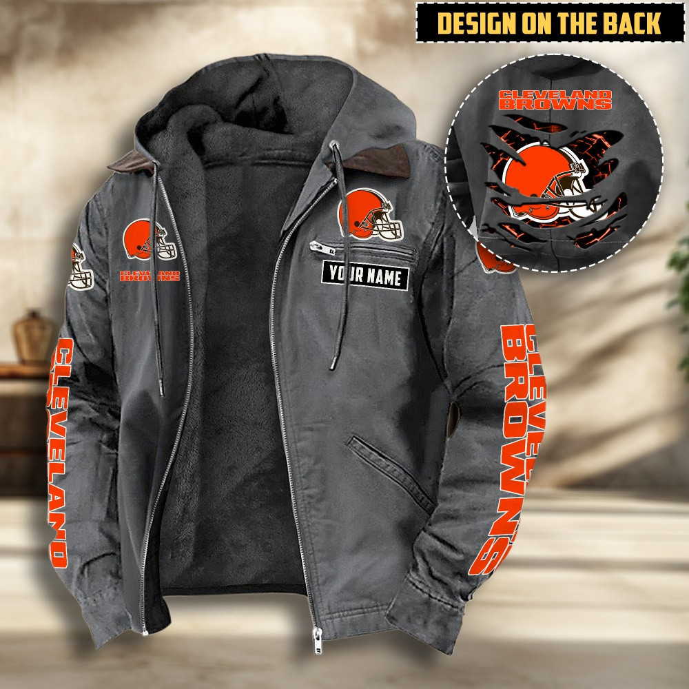 Cleveland Browns VITHCJ155