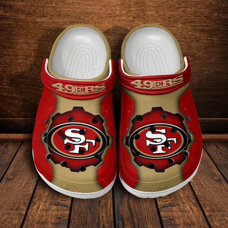 San Francisco 49ers DMCR2681