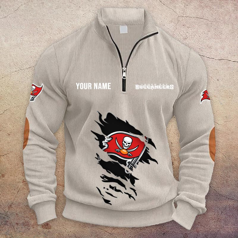 Tampa Bay Buccaneers HHPGMS0336