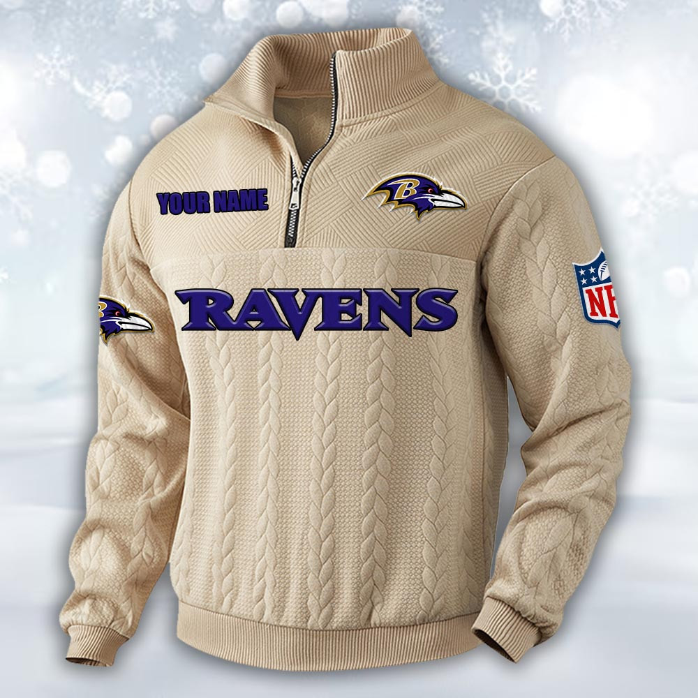 Baltimore Ravens DMAE0003 Multicolor
