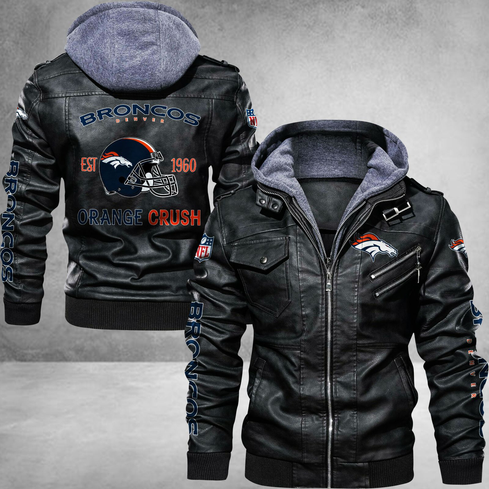 Denver Broncos WINC1635