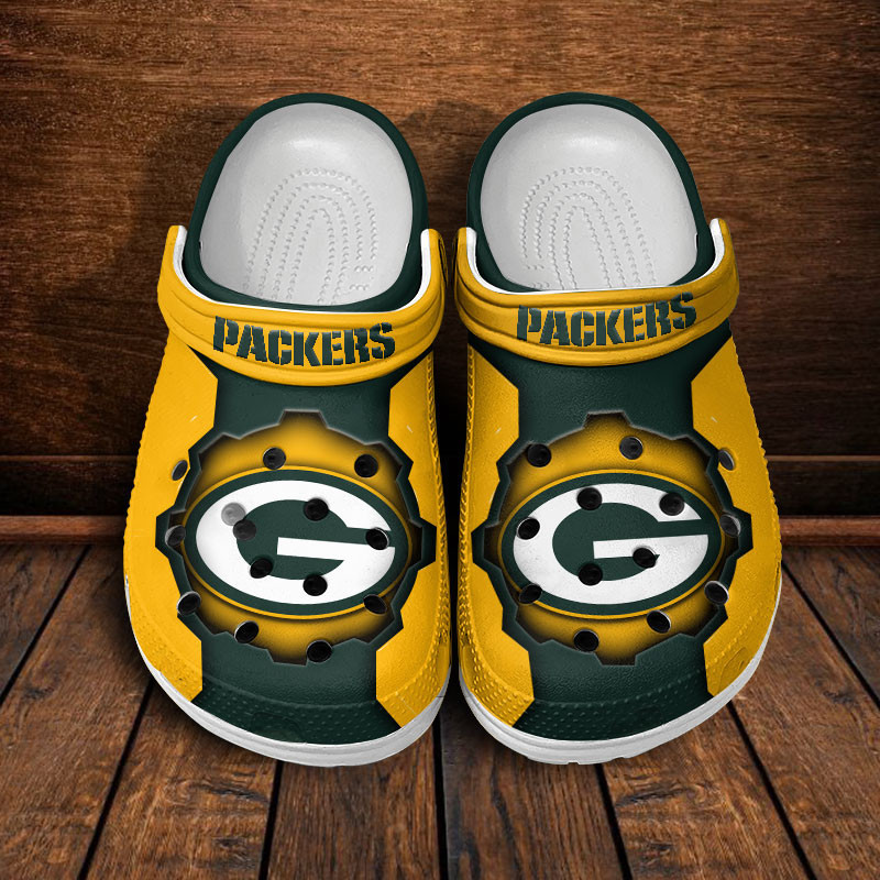 Green Bay Packers DMCR2665