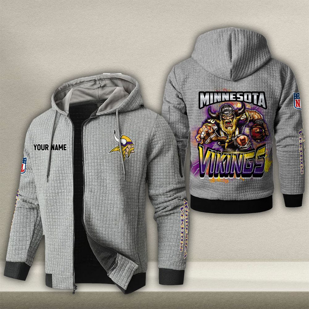 Minnesota Vikings VITZUH2153