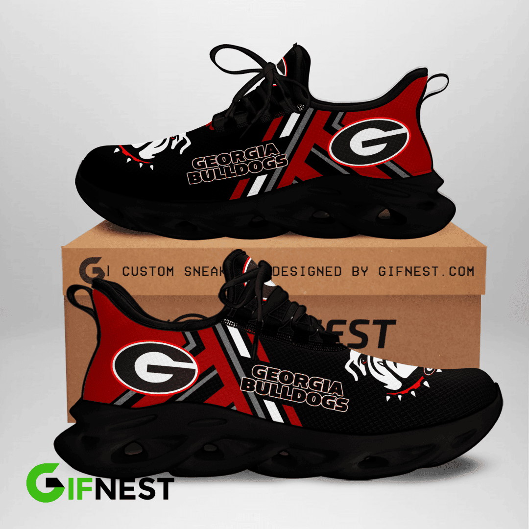 GB Custom Sneaker