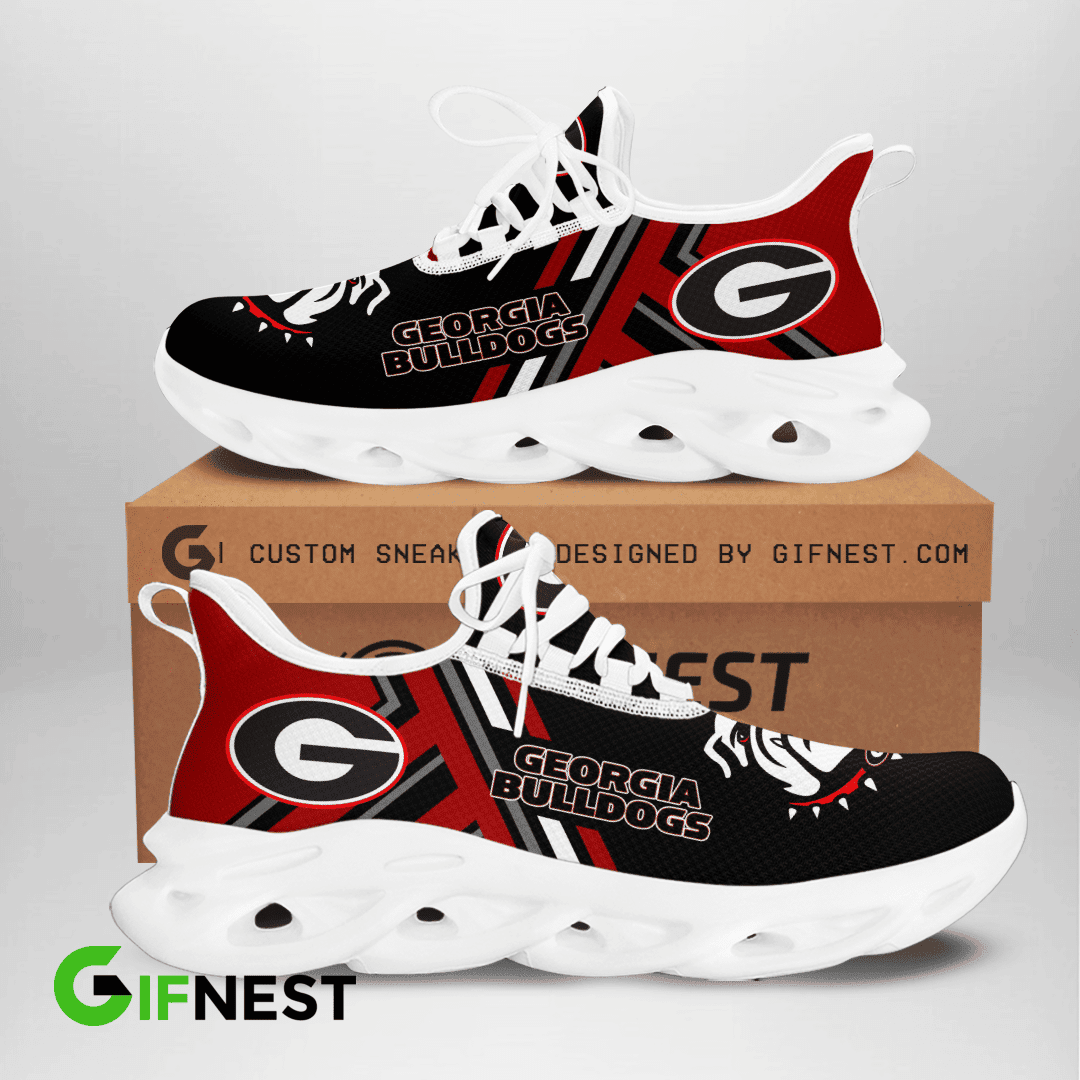 GB Custom Sneaker